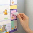 PLANNER COM IMAN 2026/2027 GARFIELD