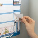 PLANNER COM IMAN 2026/2027 MOOMIN