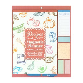PLANNER COM IMAN 2026/2027 RECEITAS