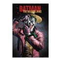 POSTER DC COMICS BATMAN THE KILLING JOKE