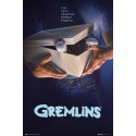 POSTER GREMLINS ORIGINALS