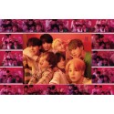 POSTER BTS SELFIE