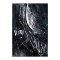 POSTER MARVEL VENOM CREEPY