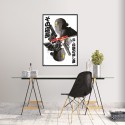POSTER SAKAMOTO DAYS