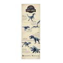 POSTER PORTA JURASSIC WORLD
