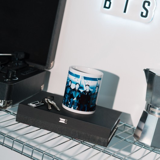 CANECA BTS GRUPO