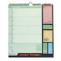 PLANNER 2026/2027 HARRY POTTER