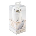 ESTOJO 3D HARRY POTTER HEDWIG