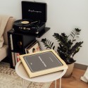 MOLDURA VINILO PREMIUM 32X32 CM MDF HAYA