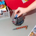 ESFEROGRÁFICA E SUPORTE MARVEL THOR - MARTILLO