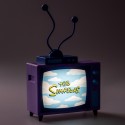LÂMPADA THE SIMPSONS TV