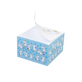 MEMO BLOCK MOOMIN 2
