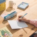 PACK ESTOJO COM ESFEROGRÁFICA E LAPIZ MOOMIN