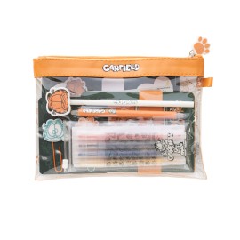 CONJUNTO DE ESCRITA GARFIELD