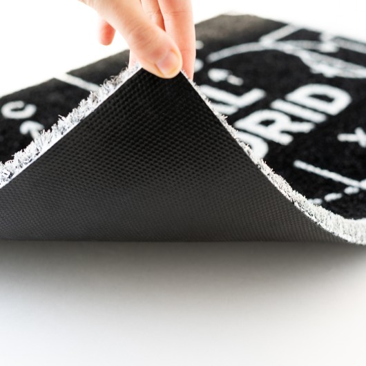 TAPETE REAL MADRID