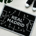 TAPETE REAL MADRID