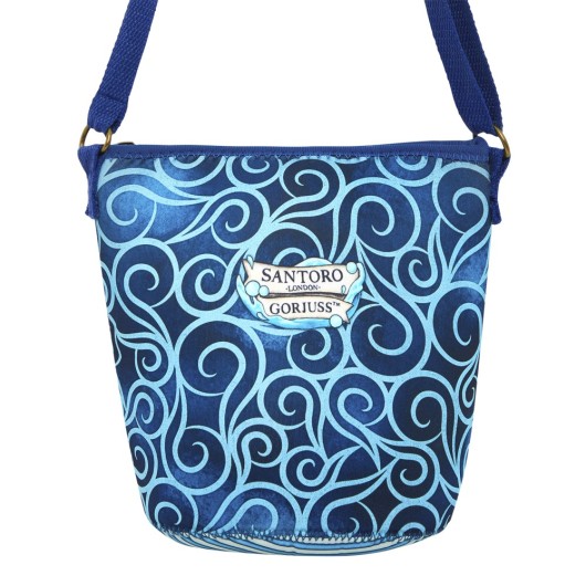 BOLSA EM NEOPRENO GORJUSS ELEMENTS WALKING ON WATER