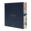 ALBUM DE FOTOS 200 BOLSOS 10X15CM A GRANDE ONDA DE KANAGAWA HOKUSAI