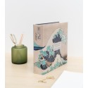 ALBUM DE FOTOS 200 BOLSOS 10X15CM A GRANDE ONDA DE KANAGAWA HOKUSAI