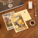 SET SCRAPBOOK DISNEY PIXAR UP MY ADVENTURE BOOK