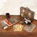 SET SCRAPBOOK DISNEY PIXAR UP MY ADVENTURE BOOK