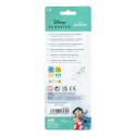 CANETA 3D 10 CORES DISNEY STITCH
