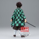 FIGURA DEMON SLAYER TANJIRO KAMADO VOL 28