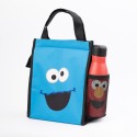 LANCHEIRA SESAME STREET