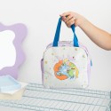 BOLSA DE PANO O PRINCEZINHO