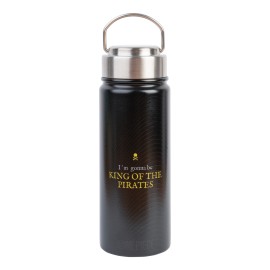 GARRAFA METÁLICA HOT&COLD 550ML ONE PIECE NETFLIX 2