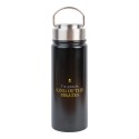 GARRAFA METÁLICA HOT&COLD 550ML ONE PIECE NETFLIX