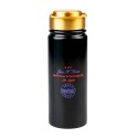 GARRAFA METALICA HOT&COLD 550ML GUNS N ROSES