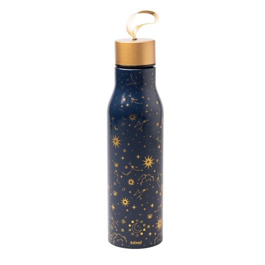 GARRAFA METALICA HOT&COLD 500ML ASTRAL