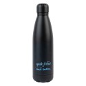 GARRAFA METALICA TERMOCOLORA 750ML O SENHOR DOS ANEIS - PORTA DE MORIA