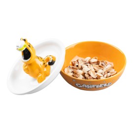 BOWL SNACK GARFIELD 2
