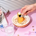 BOWL SNACK GARFIELD