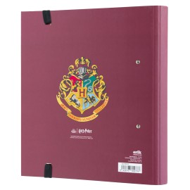 PASTA 2 ARGOLAS HARRY POTTER 9 3/4 2