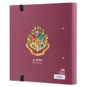 PASTA 2 ARGOLAS HARRY POTTER 9 3/4