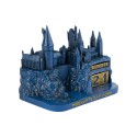 CALENDÁRIO PERPÉTUO 3D HARRY POTTER HOGWARTS