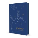 CADERNO PREMIUM A5 O PRINCIPEZINHO