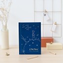 CADERNO PREMIUM A5 O PRINCIPEZINHO