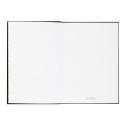CADERNO PREMIUM A5 COM LUZ HARRY POTTER LUMOS MAXIMA