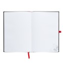 CADERNO PREMIUM A5 COM LUZ MARVEL DEADPOOL