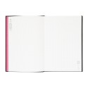 CADERNO PREMIUM A5 SQUID GAME