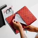 CADERNO PREMIUM A5 THE ROLLING STONES