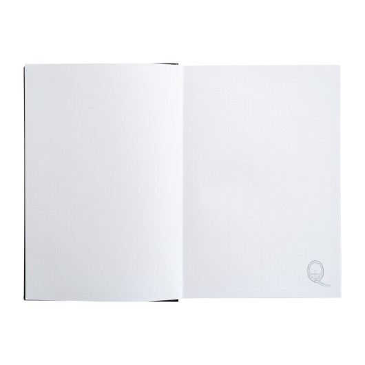 CADERNO PREMIUM A5 QUEEN