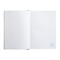 CADERNO PREMIUM A5 QUEEN