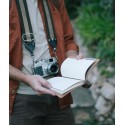 CADERNO DE VIAGEM HARRY POTTER