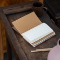CADERNO DE VIAGEM REAL MADRID