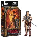 FIGURA DUNGEONS AND DRAGONS HOLGA
